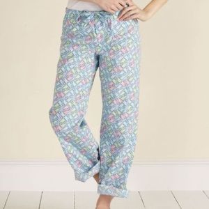 Vineyard Vines Women’s Pajama Pants